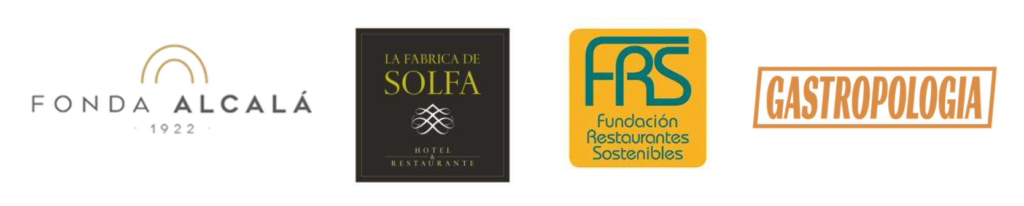 Patrocinadores Jornada del Fesol